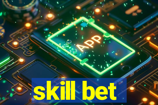 skill bet